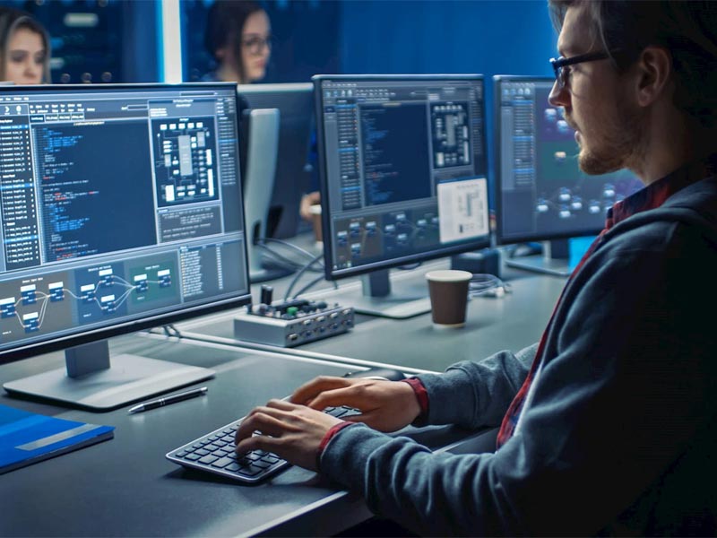 Cyber Security Services