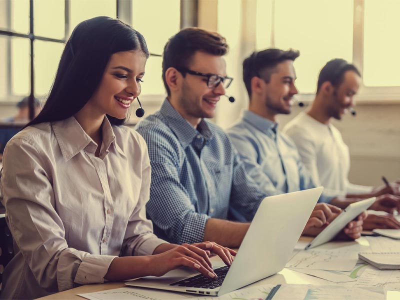 On-Site IT Services